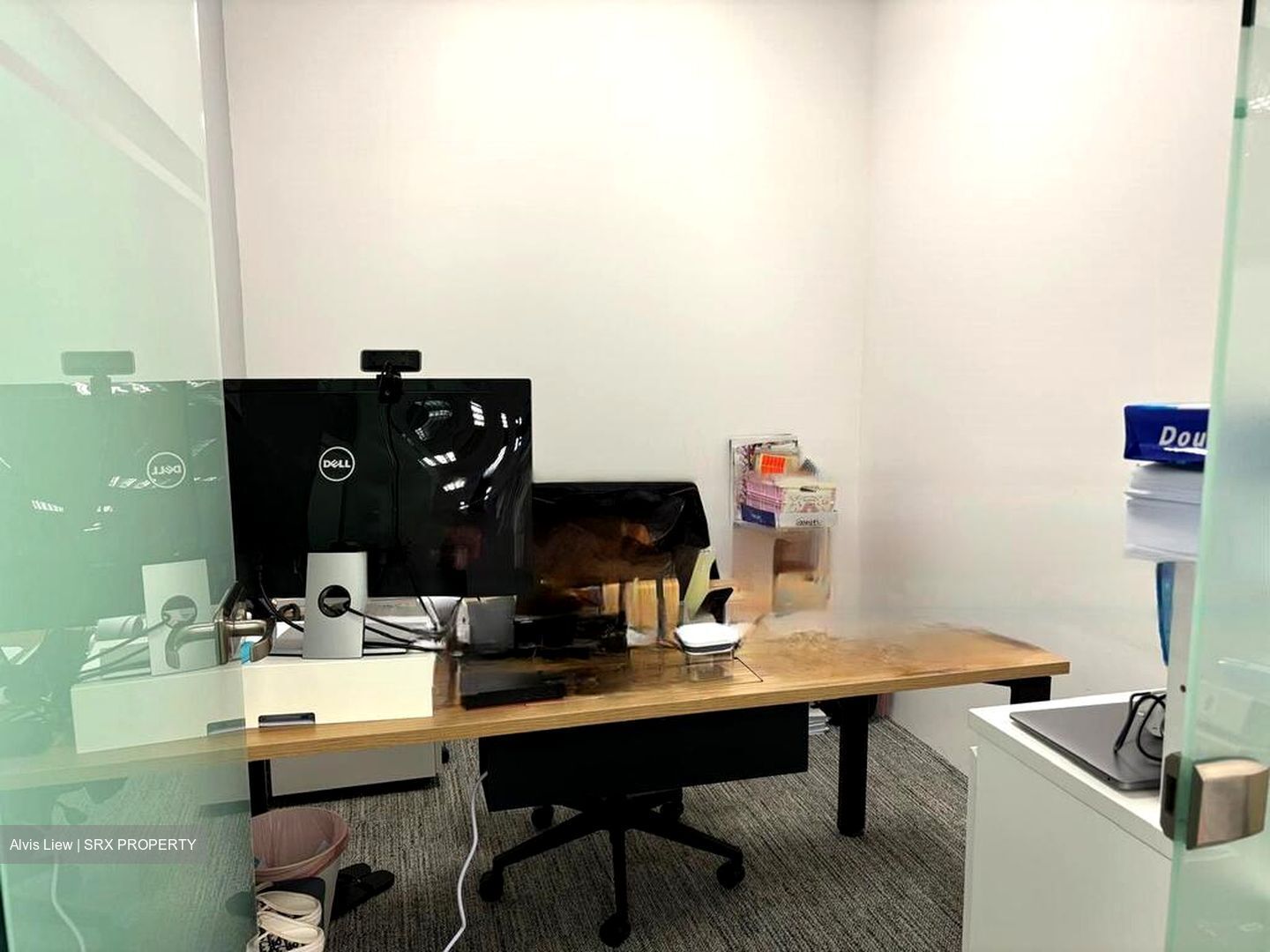 Kings Centre (D3), Office #466406411